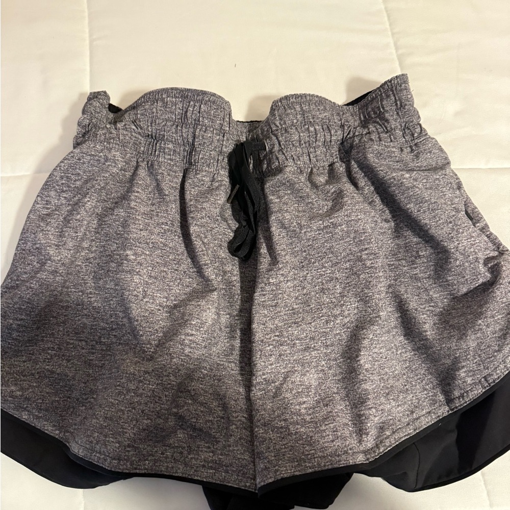 lululemon Choose a Side Short